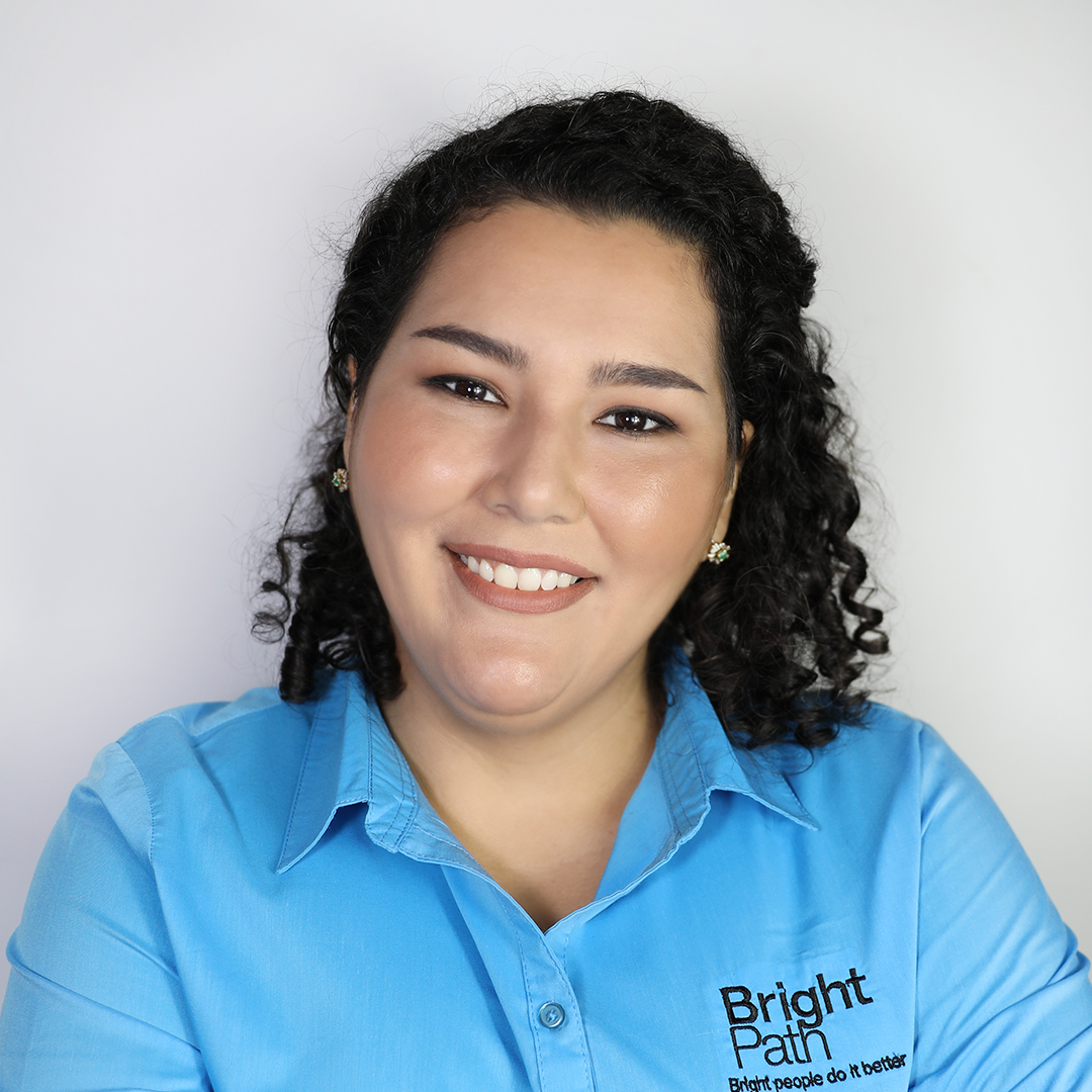 05 Daniela Tineo - Marketing Manager