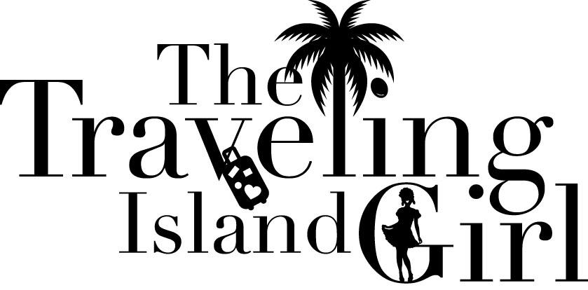 The Traveling Island Girl