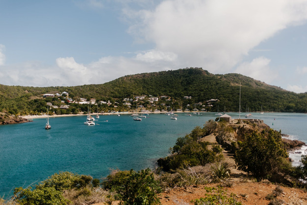 Here How’s You Can Buy Land in St. Maarten