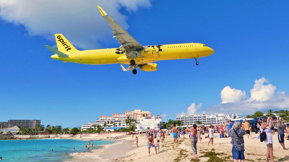 Five Things You Should Know About the St. Maarten Economy Before You Start a Business