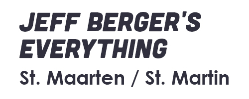 Jeff Berger’s Everything St. Maarten