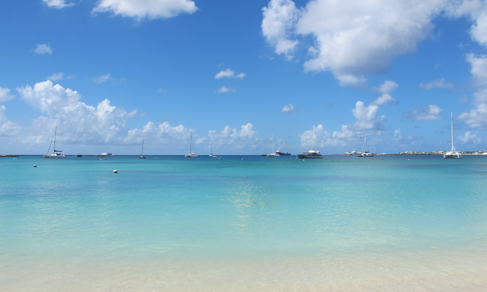 Moving to Sint Maarten: The Ultimate Guide