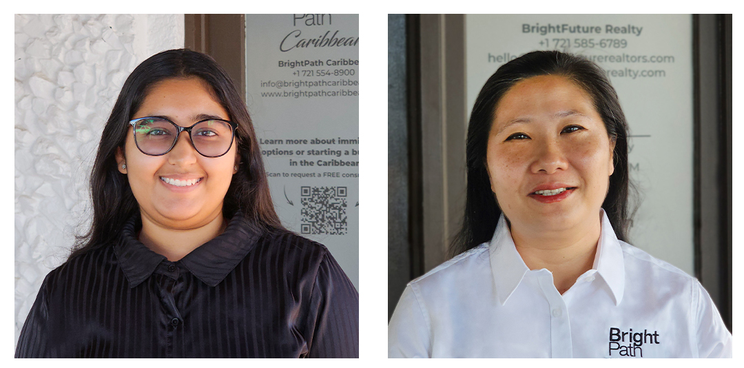 CaribTax Team BrightPath Caribbean